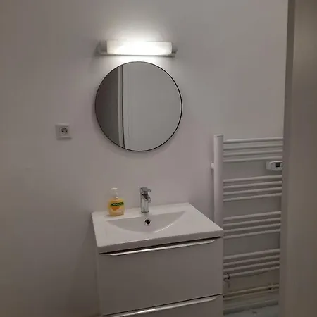 Detente A La * ダンケルク