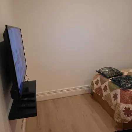 Détente à La Dunkirk