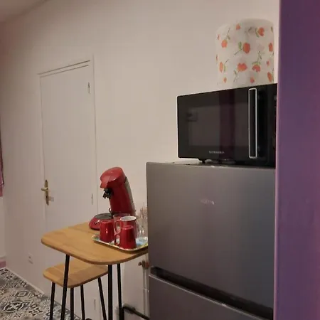 Détente à La Dunkirk